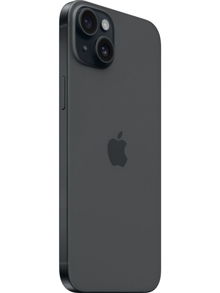 Apple iPhone 15 Plus (Apple Türkiye Garantili) Siyah - 128GB