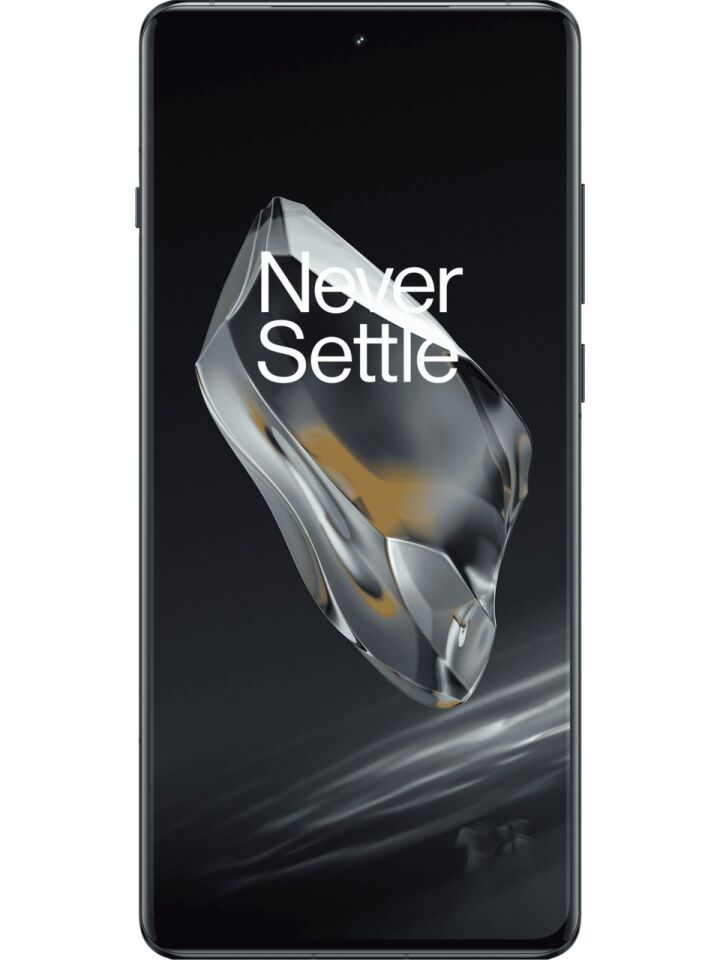 Oneplus 12 5G (Oneplus Türkiye Garantili) Siyah - 512GB