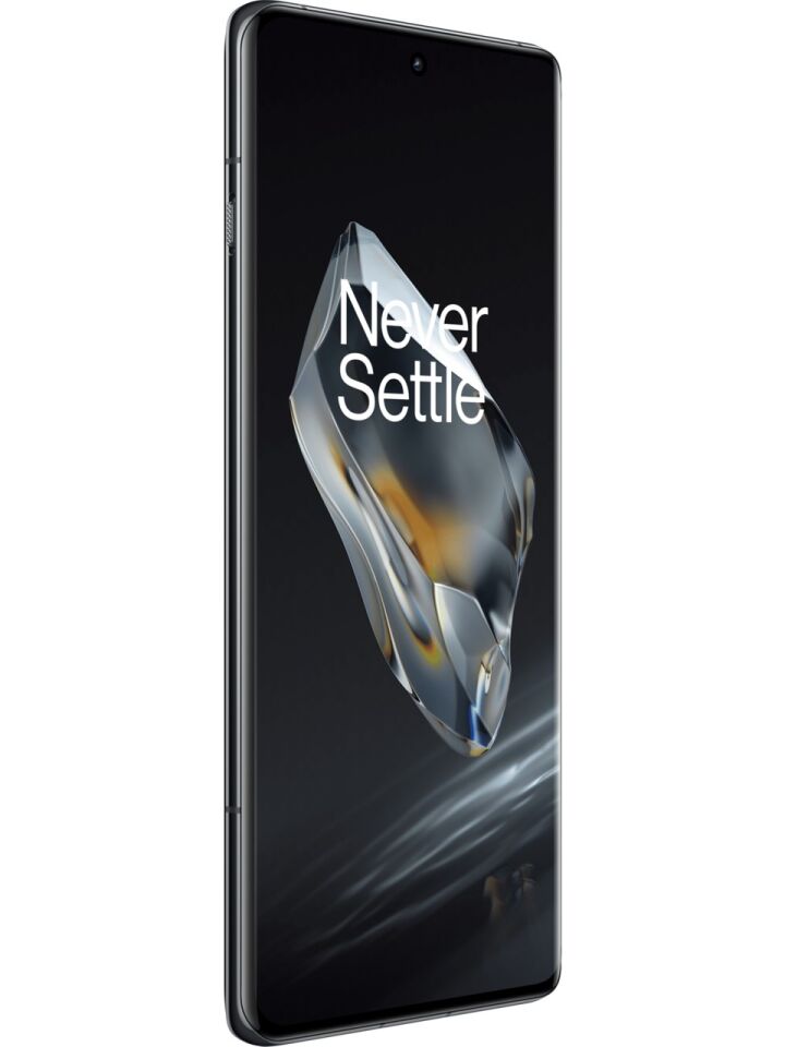 Oneplus 12 5G (Oneplus Türkiye Garantili) Siyah - 512GB