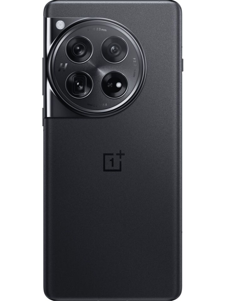 Oneplus 12 5G (Oneplus Türkiye Garantili) Siyah - 512GB